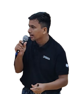 Alok Rai