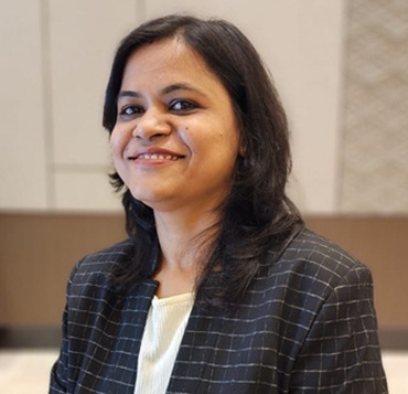 Monika Pawar